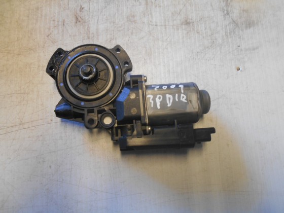 Motor Elevador Vidro Frt Drt Kia Ceed 1.6 CRDI 3P 2009 MEV22
